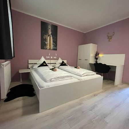 Apartament Boardinghouse Schongau Zewnętrze zdjęcie