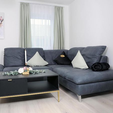 Apartament Boardinghouse Schongau Zewnętrze zdjęcie