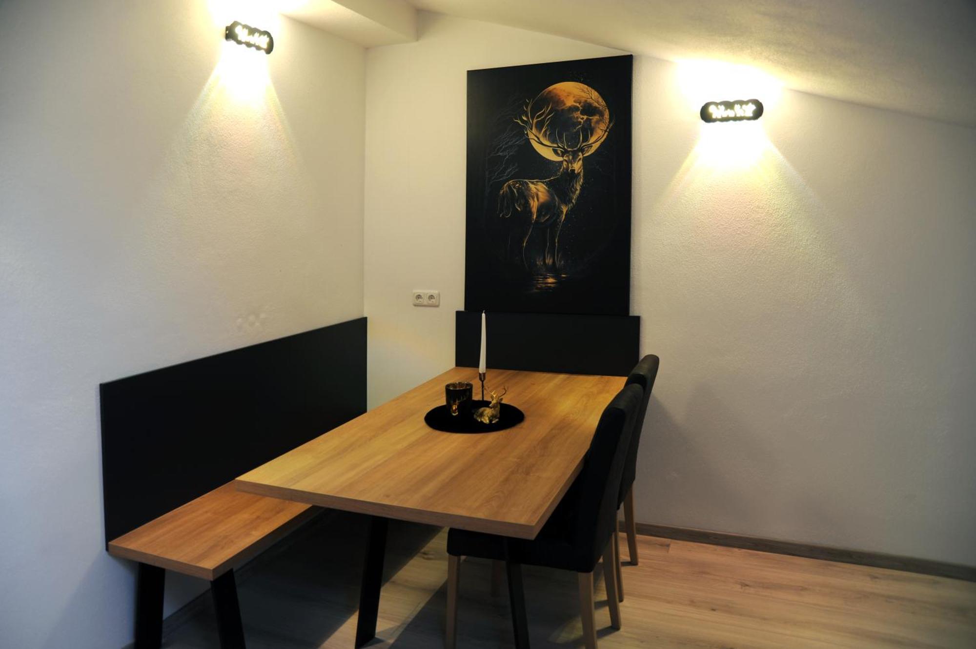 Apartament Boardinghouse Schongau Zewnętrze zdjęcie