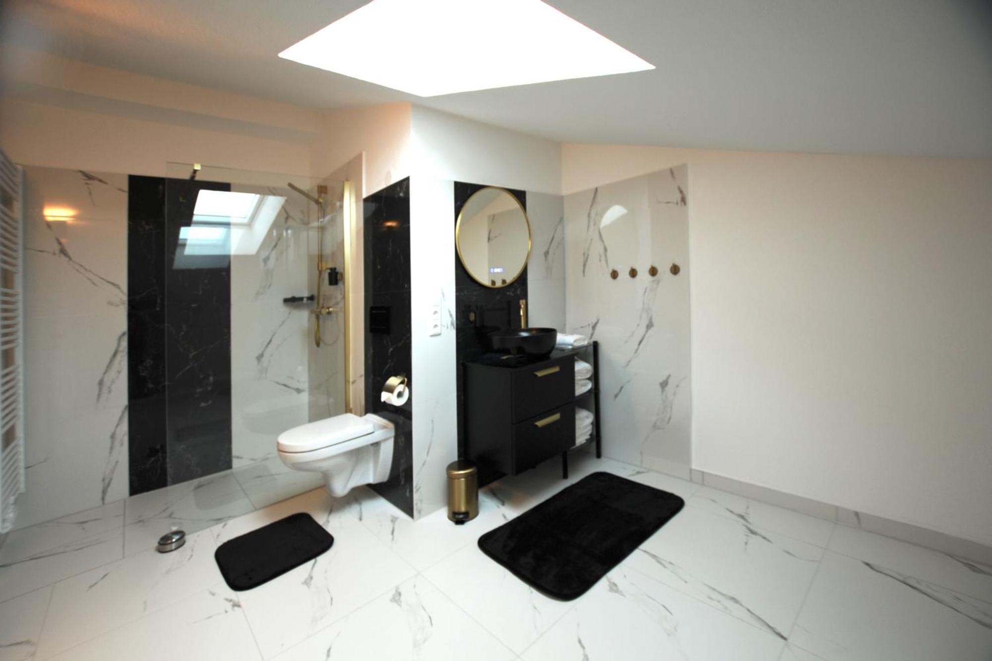 Apartament Boardinghouse Schongau Zewnętrze zdjęcie