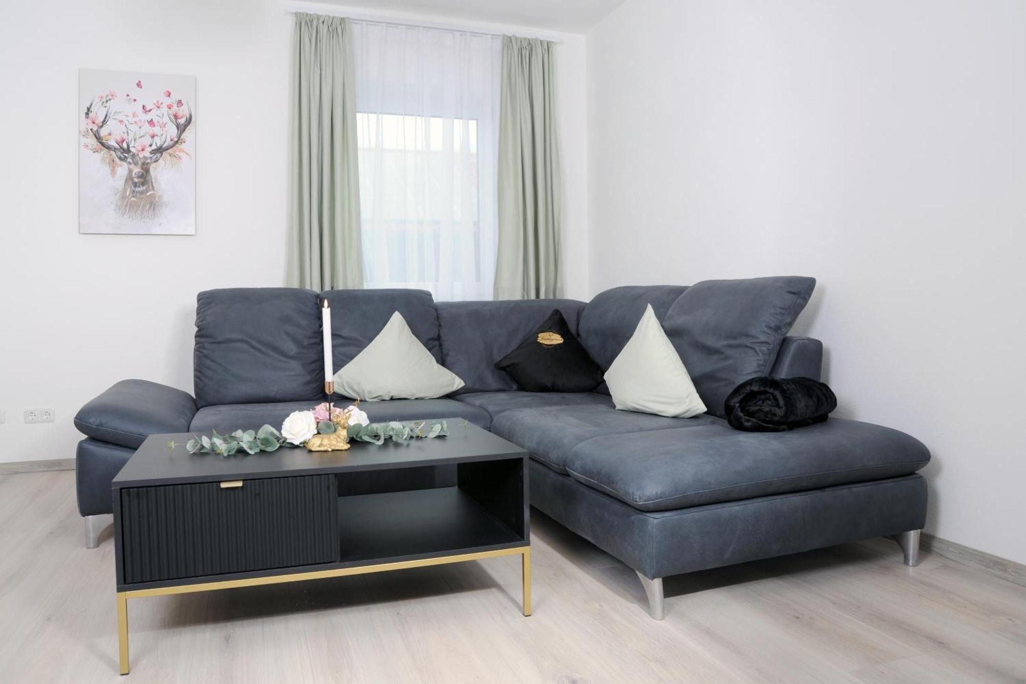 Apartament Boardinghouse Schongau Zewnętrze zdjęcie