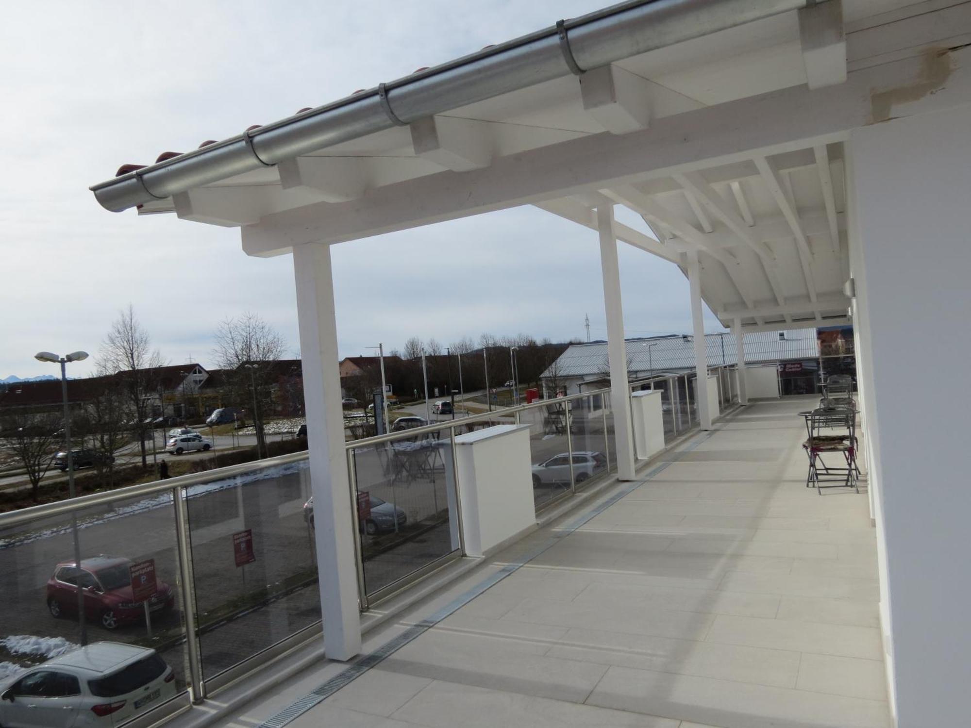 Apartament Boardinghouse Schongau Zewnętrze zdjęcie
